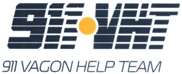 911 vagon help team