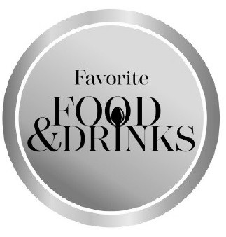 favorite food&drinks