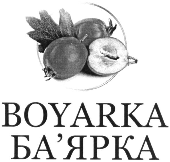 boyarka