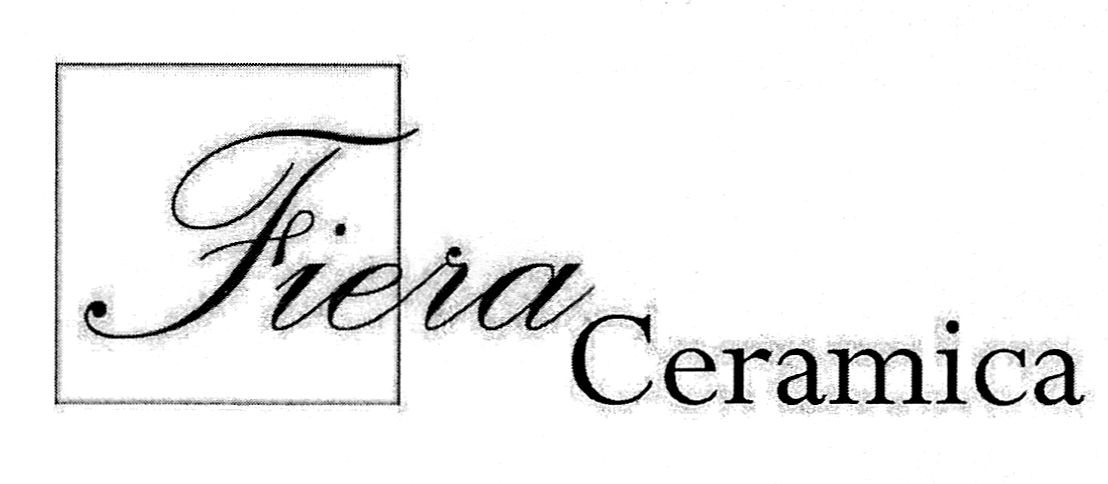 fiera ceramica