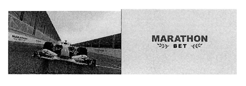 marathon bet
