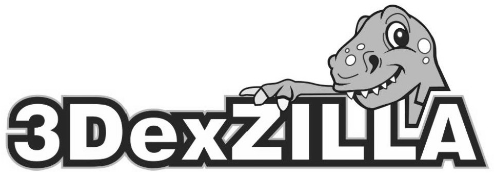 3 dex zilla