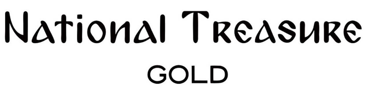national treasure gold