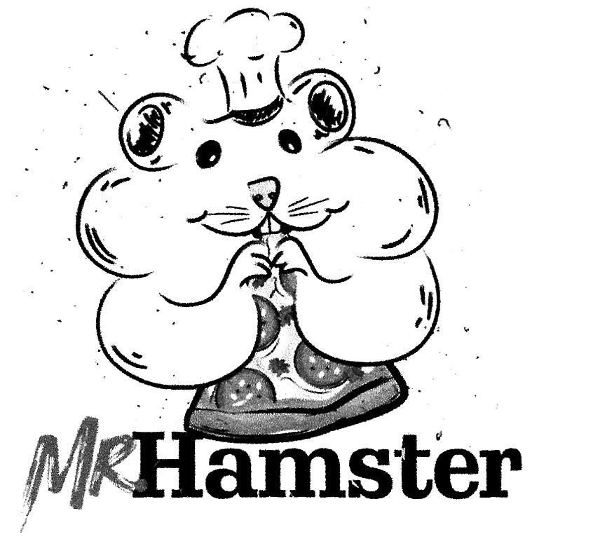 mr hamster