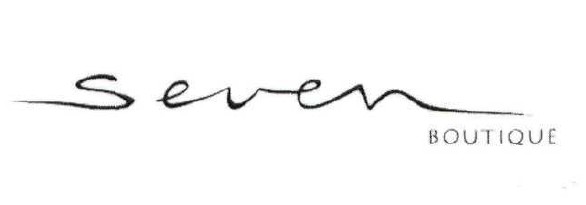 seven boutique