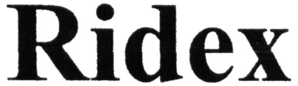 ridex