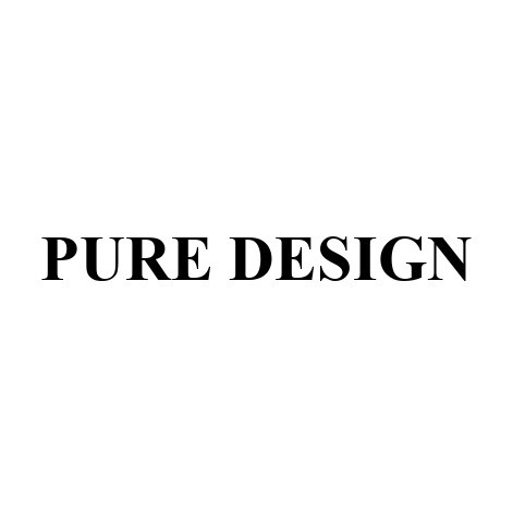 pure design