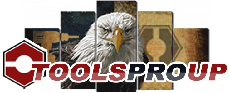 tools pro up