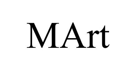 mart