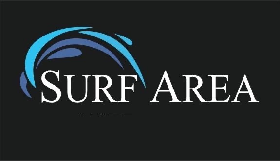 surf area