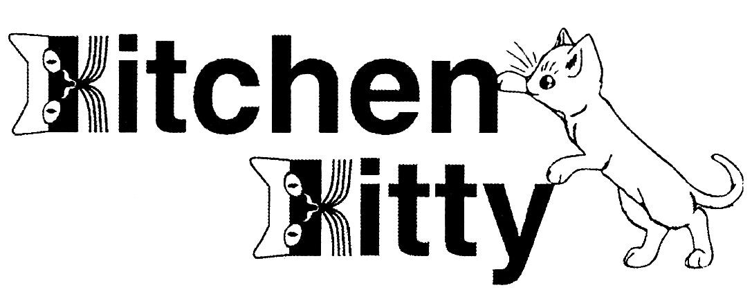 kitchen kitty