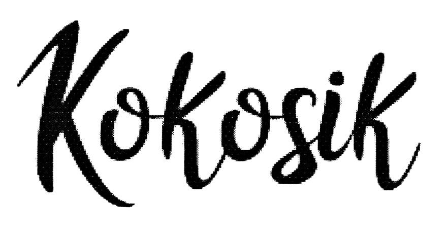 kokosik