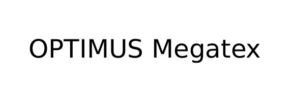 optimus megatex