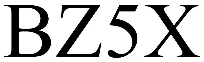 bz5x