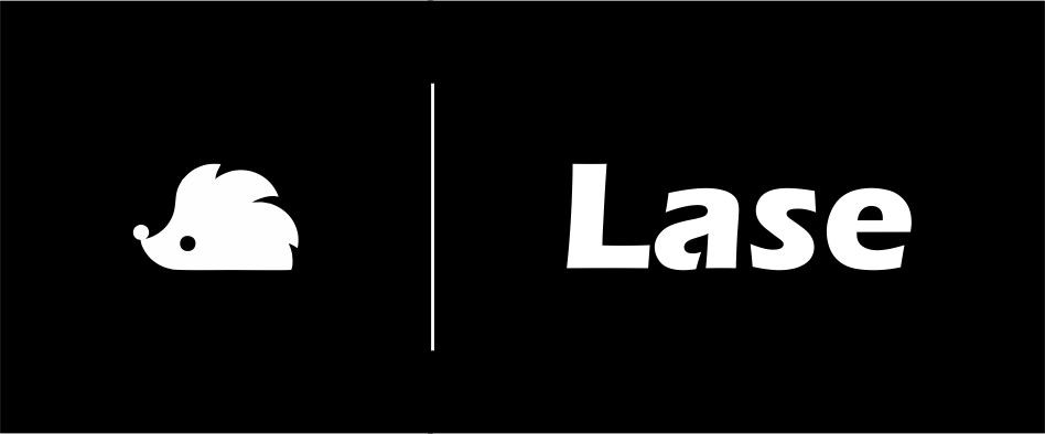 lase