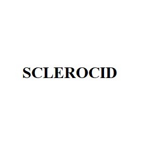 sclerocid