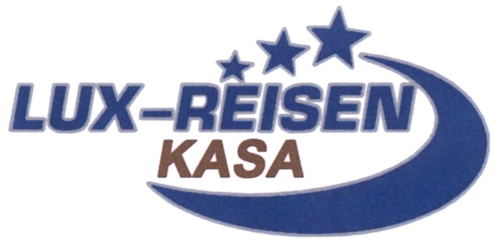 lux-reisen kasa