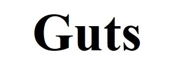 guts