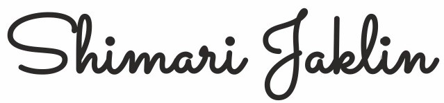 shimari jaklin