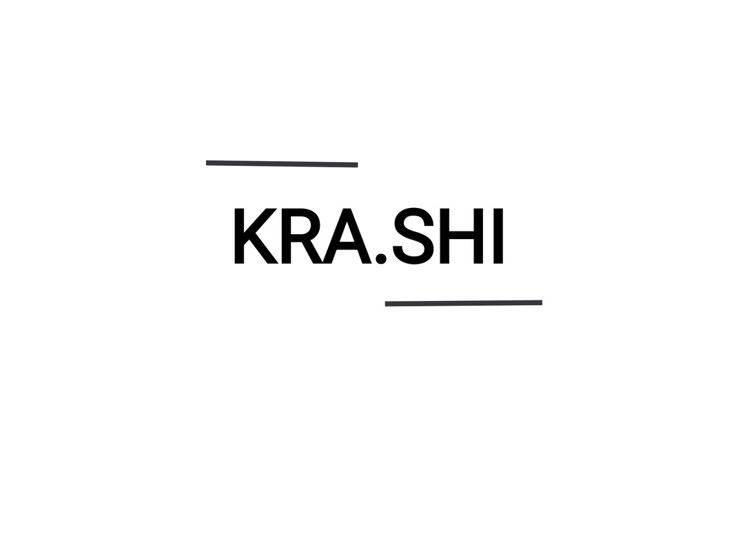 kra shi