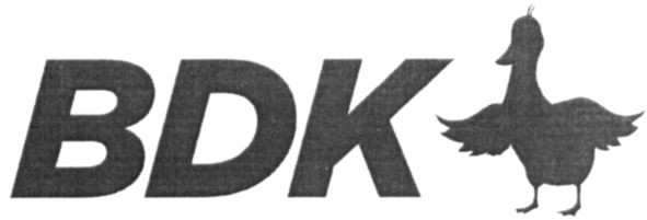 bdk