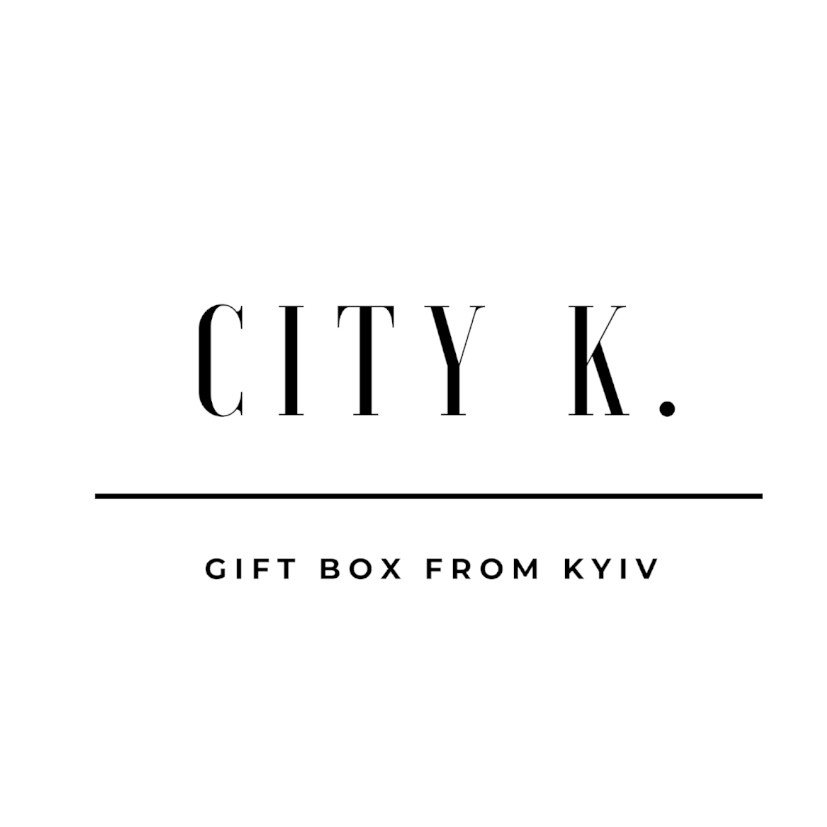 gift box from kyiv