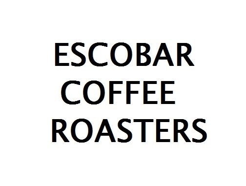 escobar coffee roasters