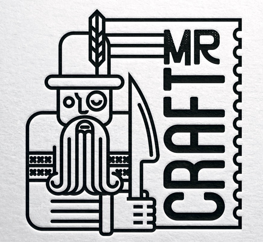mr craft