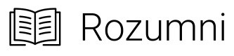 rozumni
