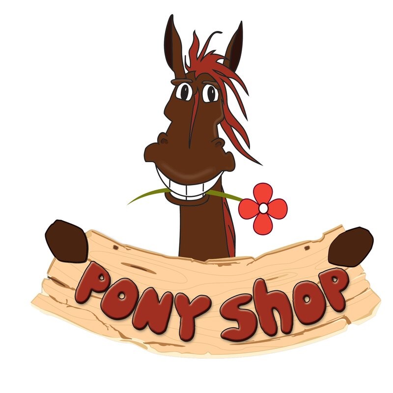 pony shop