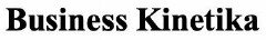 business kinetika