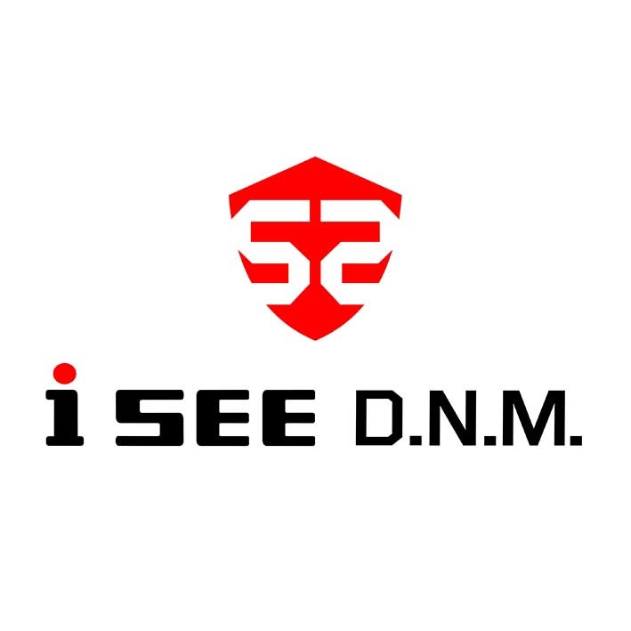 i see d.n.m.