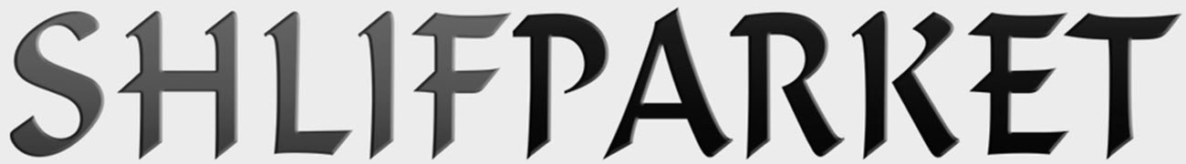 shlifparket