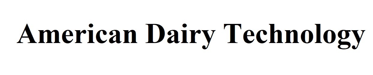 american dairy technology