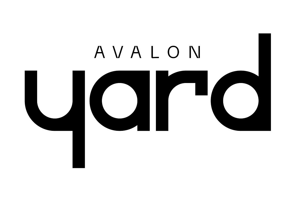 avalon yard