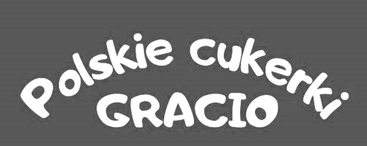 polskie cukerki gracio