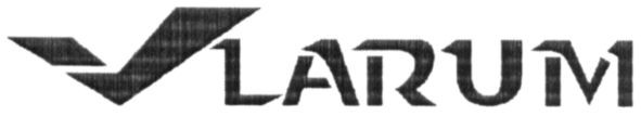 larum
