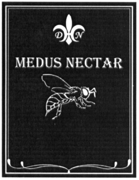 medus nectar