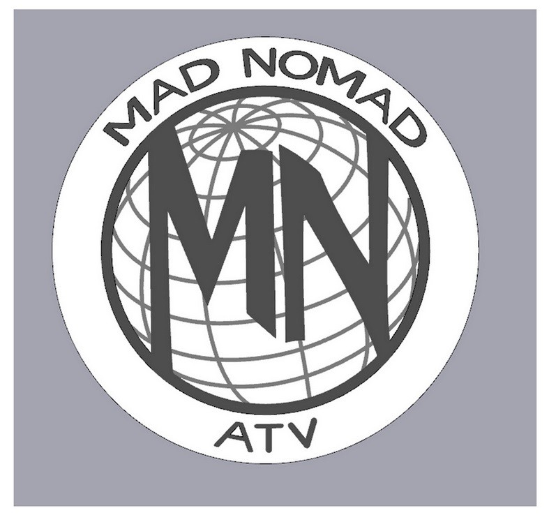mad nomad