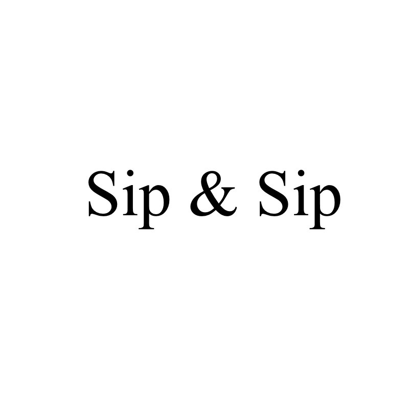 sip&sip