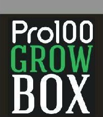 pro100 grow box
