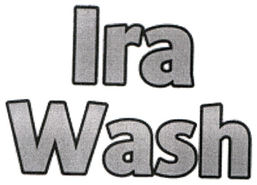 ira wash