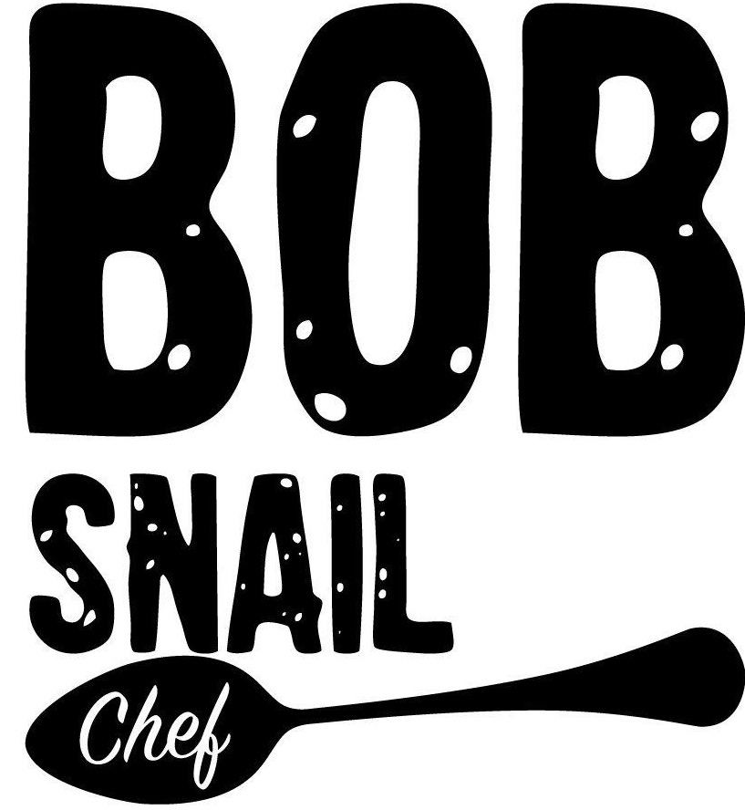 bob snail chef