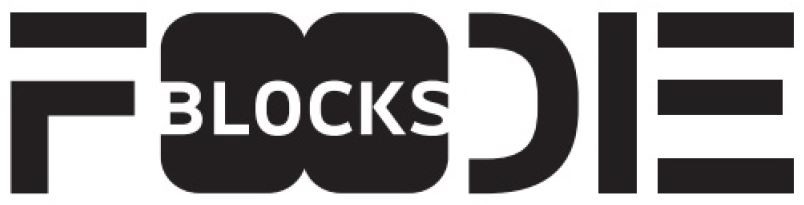 foodie blocks