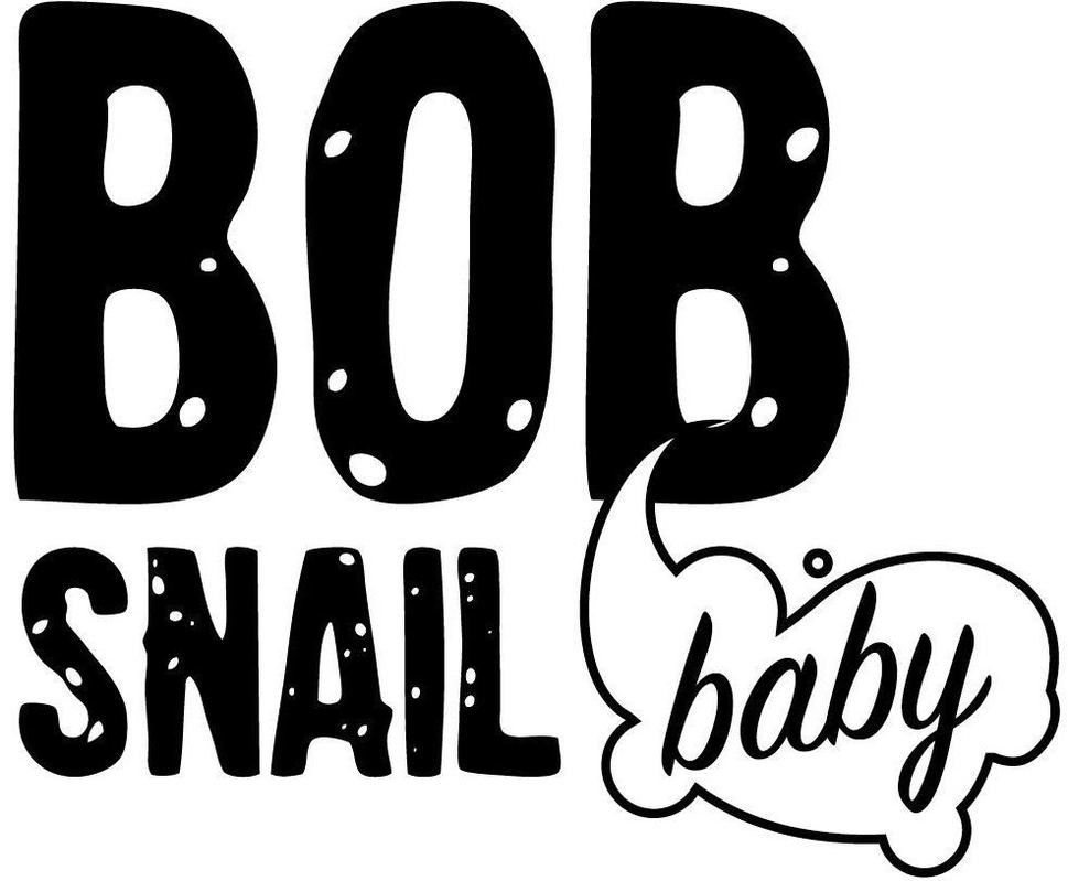 bob snail baby