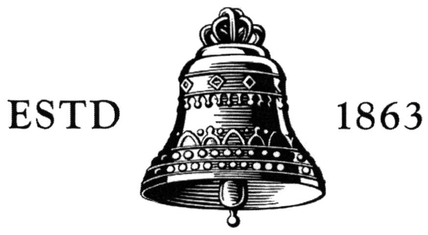 estd 1863
