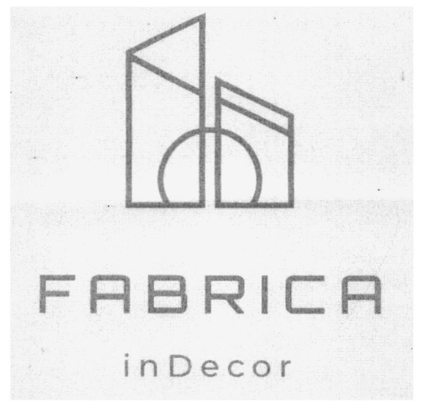 fabrica in decor