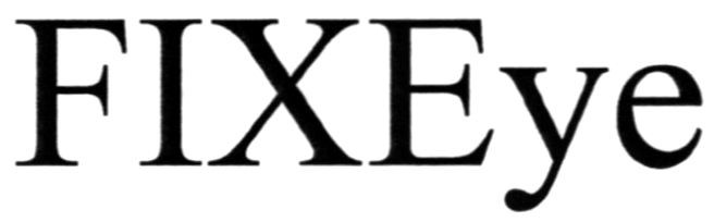 fixeye