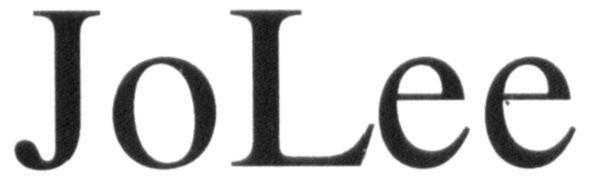 jo lee