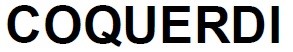 coquerdi